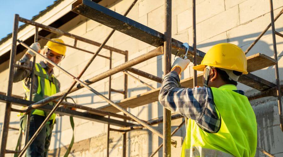 Gutter Repair and Sealing in Friendly, WV
